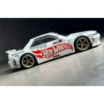 NISSAN SKYLINE GTR R32 PANDEM - LIBERADO - Imagen 12