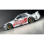 NISSAN SKYLINE GTR R32 PANDEM - LIBERADO - Imagen 16