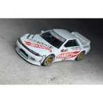 NISSAN SKYLINE GTR R32 PANDEM - LIBERADO - Imagen 17