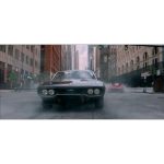 Plymouth GTX 1971 - TORETTO - Rápidos y Furiosos - FAST AND FURIOUS PREMIUM - Imagen 9