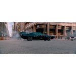 Plymouth GTX 1971 - TORETTO - Rápidos y Furiosos - FAST AND FURIOUS PREMIUM - Imagen 10