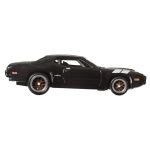 Plymouth GTX 1971 - TORETTO - Rápidos y Furiosos - FAST AND FURIOUS PREMIUM - Imagen 4