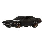 Plymouth GTX 1971 - TORETTO - Rápidos y Furiosos - FAST AND FURIOUS PREMIUM