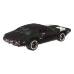 Plymouth GTX 1971 - TORETTO - Rápidos y Furiosos - FAST AND FURIOUS PREMIUM - Imagen 6