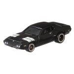 Plymouth GTX 1971 - TORETTO - Rápidos y Furiosos - FAST AND FURIOUS PREMIUM - Imagen 7
