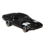 Plymouth GTX 1971 - TORETTO - Rápidos y Furiosos - FAST AND FURIOUS PREMIUM - Imagen 8