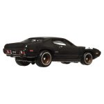 Plymouth GTX 1971 - TORETTO - Rápidos y Furiosos - FAST AND FURIOUS PREMIUM - Imagen 2